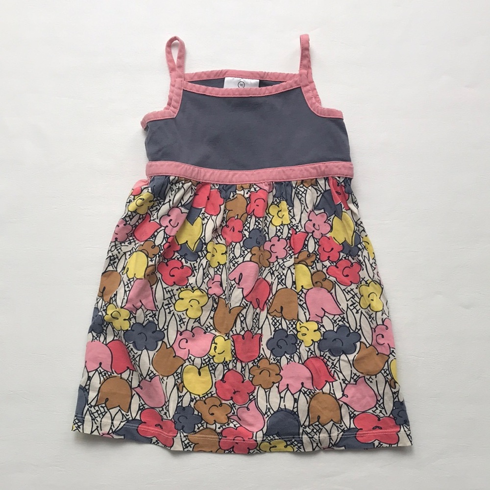 **Hanna Andersson Dress (size 90)